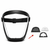 Gesichtsschutz Maske transparent – Arbeitsschutz | Karnz