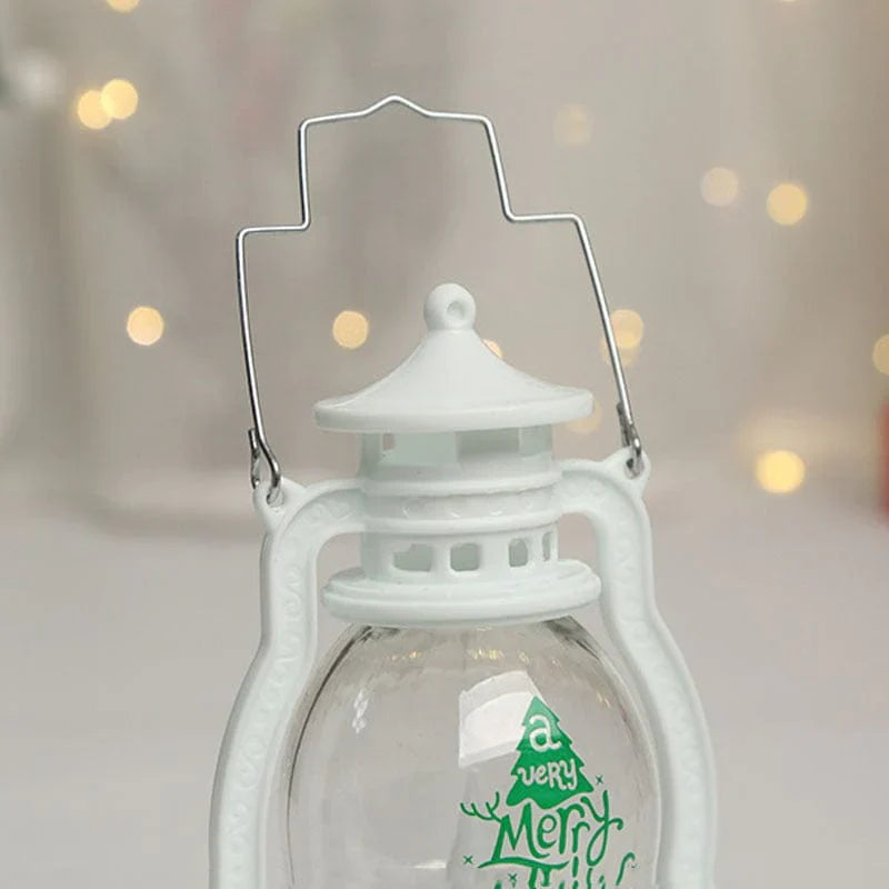 Weihnachtskerzenlaterne Karnz