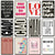 Ciao Poster Wandkunst Feine Kunstdrucke Einfache Phrasen Bilder Für Wohnzimmer Schlafzimmer Kunst Wesentliche Inspirierende Zitate Für Modernes Leben | Karnz