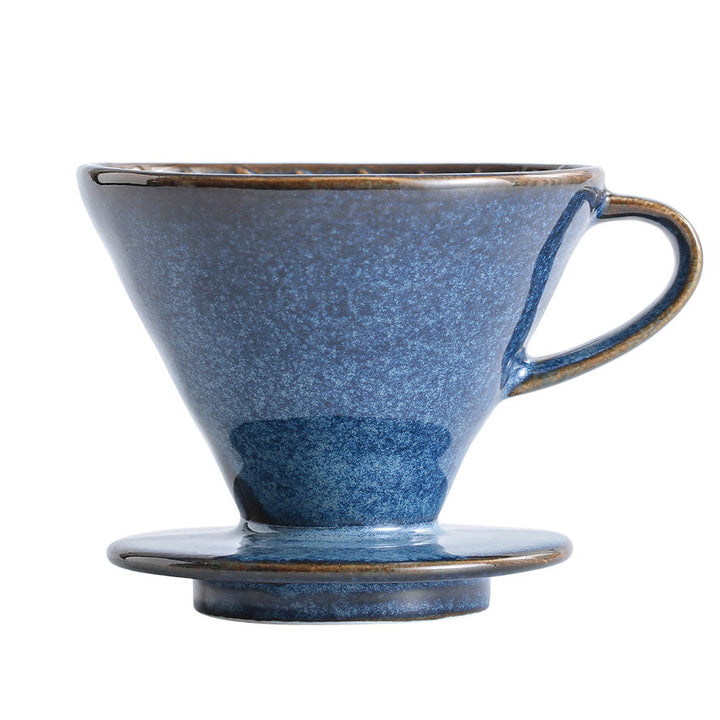 V60 Keramik-Dripper – Perfekt für die artisanale Kaffeezubereitung zu Hause