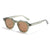ClassicBeach UV-Brille – Trendige Retro-Strandsonnenbrille