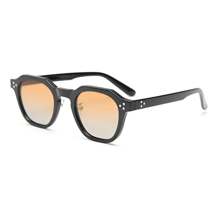 ClassicBeach UV Sonnenbrillen - Trendy Retro Strandsonnenbrillen | Karnz
