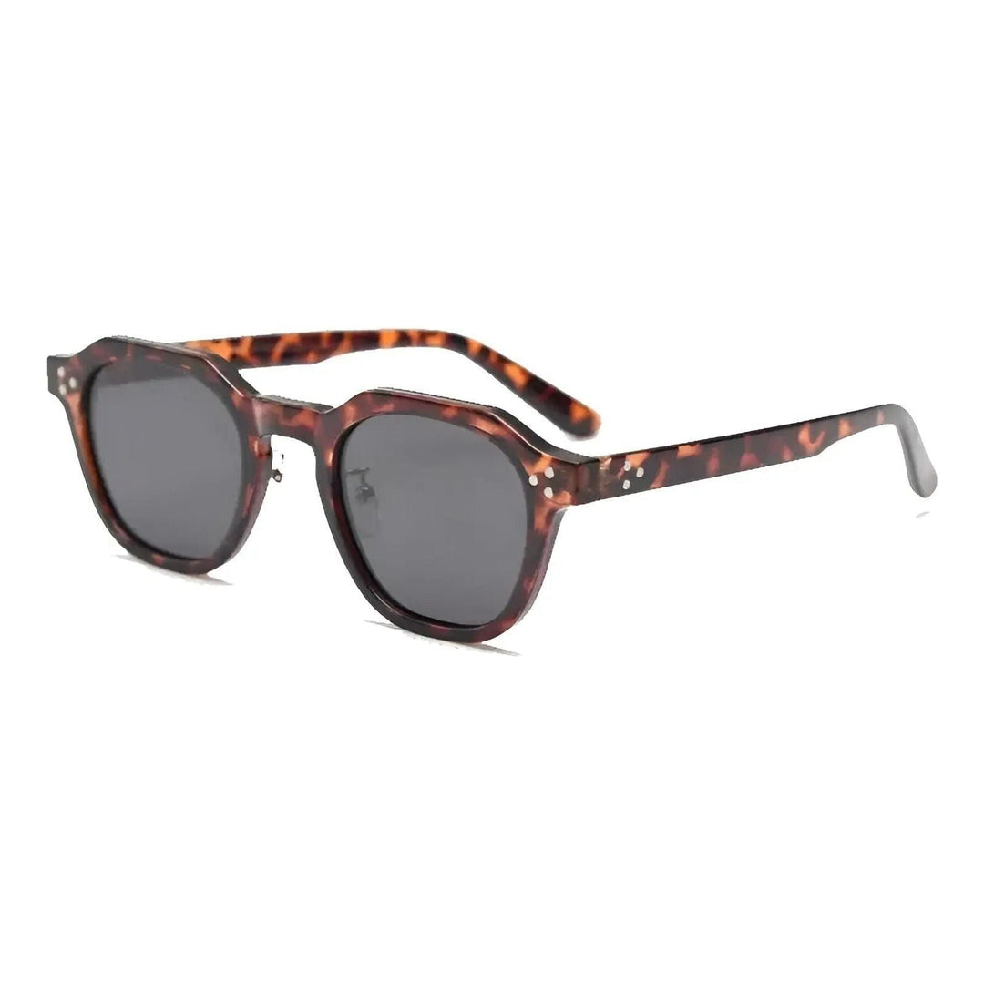 ClassicBeach UV Sonnenbrillen - Trendy Retro Strandsonnenbrillen | Karnz