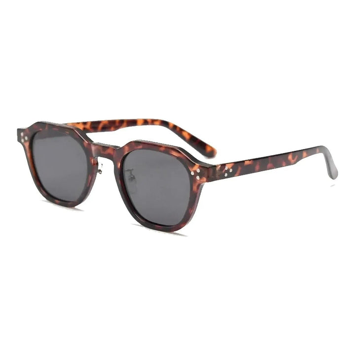 ClassicBeach UV Sonnenbrillen - Trendy Retro Strandsonnenbrillen | Karnz