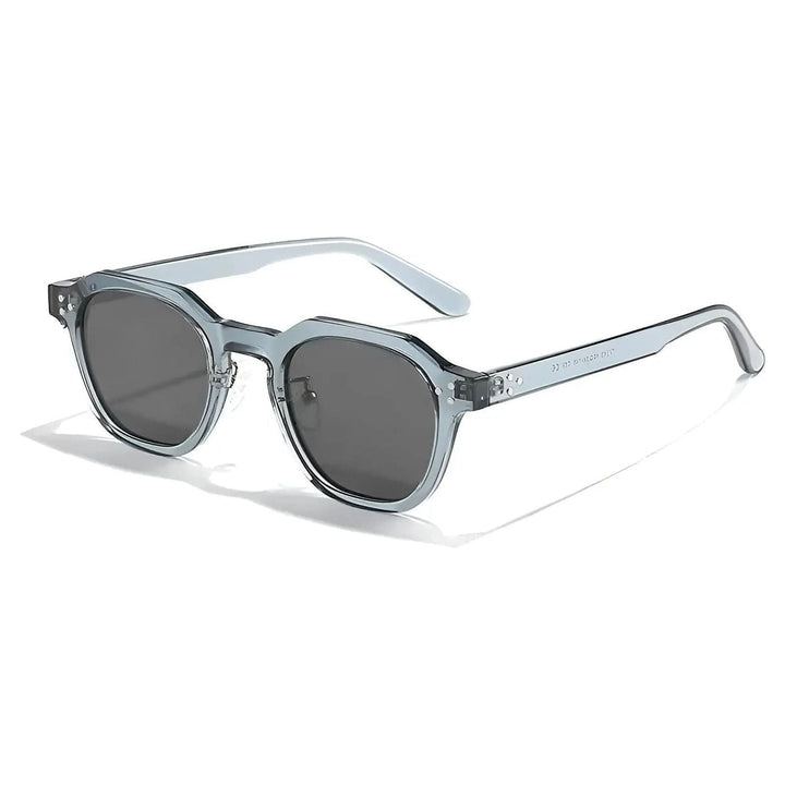 ClassicBeach UV Sonnenbrillen - Trendy Retro Strandsonnenbrillen | Karnz