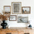 Klassische Vintage Sommer Landschaften Fine Art Leinwanddrucke Galerie Wandkunst Bilder für Wohnzimmer Esszimmer Schlafzimmer Wohnkultur | Karnz
