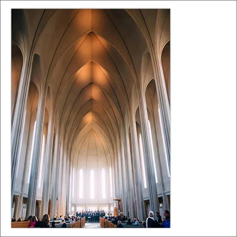 Klassische Architektonische Wandkunst Poster Feine Kunst Leinwanddrucke Inspirierende Atmosphärische Bilder Für Wohnzimmer Zeitgenössische Foyer Kunst Dekor