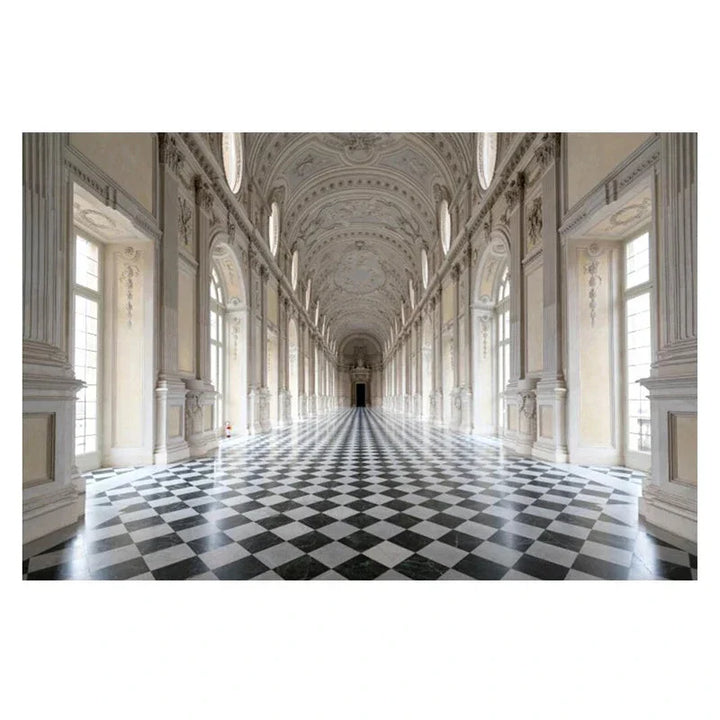 Klassische Architektonische Wandkunst Poster Feine Kunst Leinwanddrucke Inspirierende Atmosphärische Bilder Für Wohnzimmer Zeitgenössische Foyer Kunst Dekor