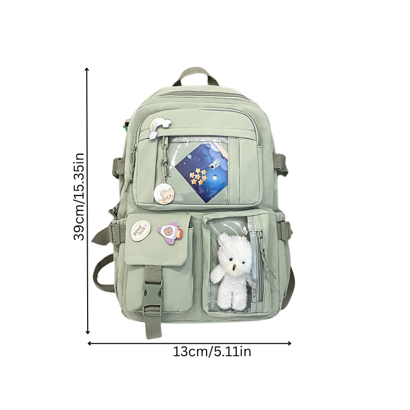 Karnz | ClearTote