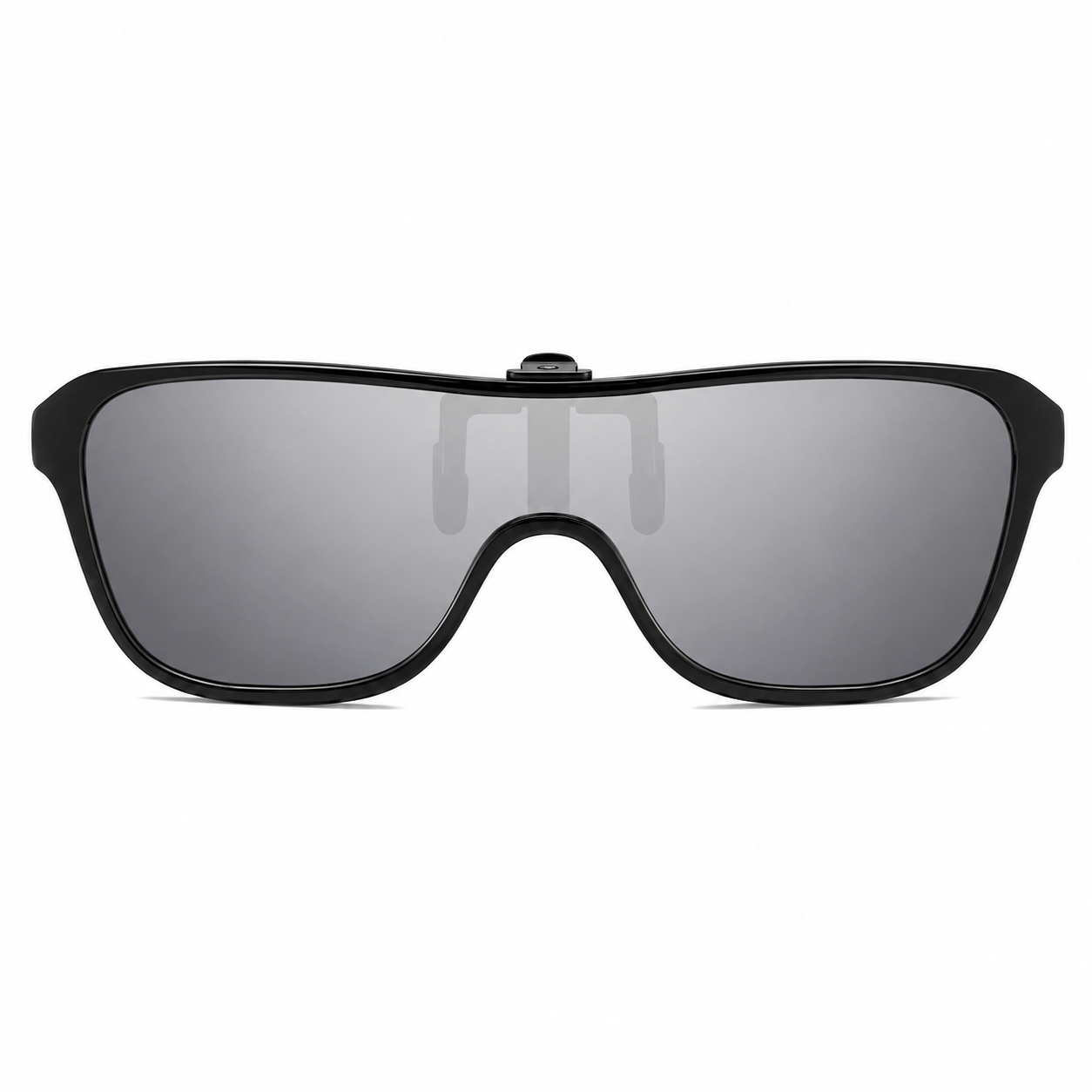 Clip-On Sonnenbrille Polarisiert Flip-Up | Karnz