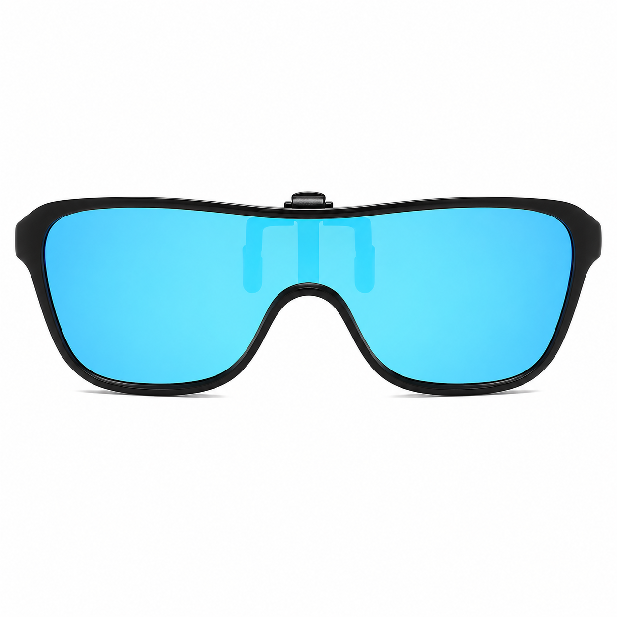 Clip-On Sonnenbrille Polarisiert Flip-Up | Karnz