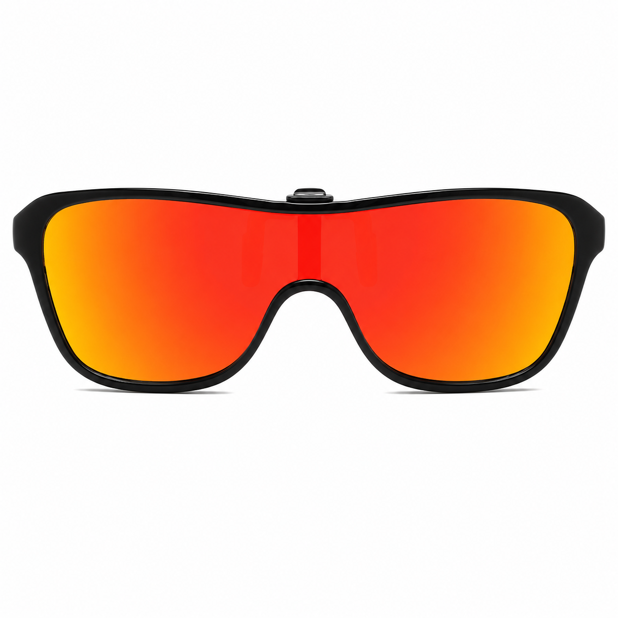 Clip-On Sonnenbrille Polarisiert Flip-Up | Karnz