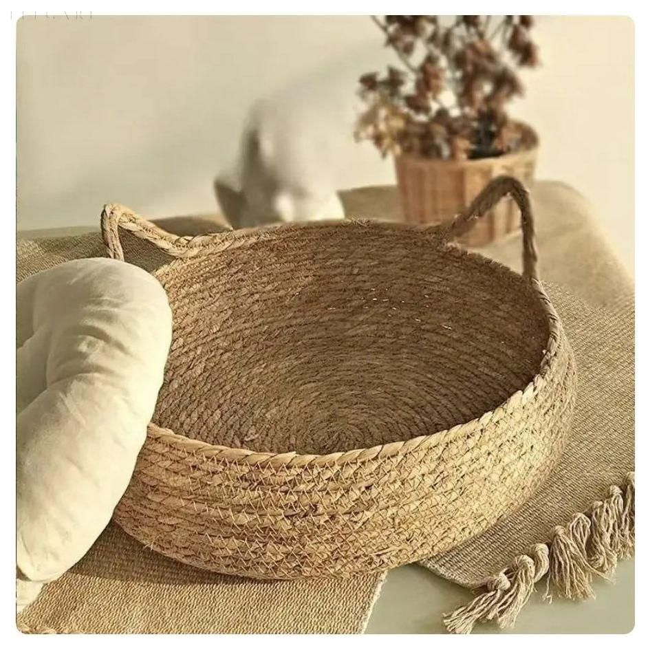 Cloud Nest – Superweiches und gemütliches Katzenbett