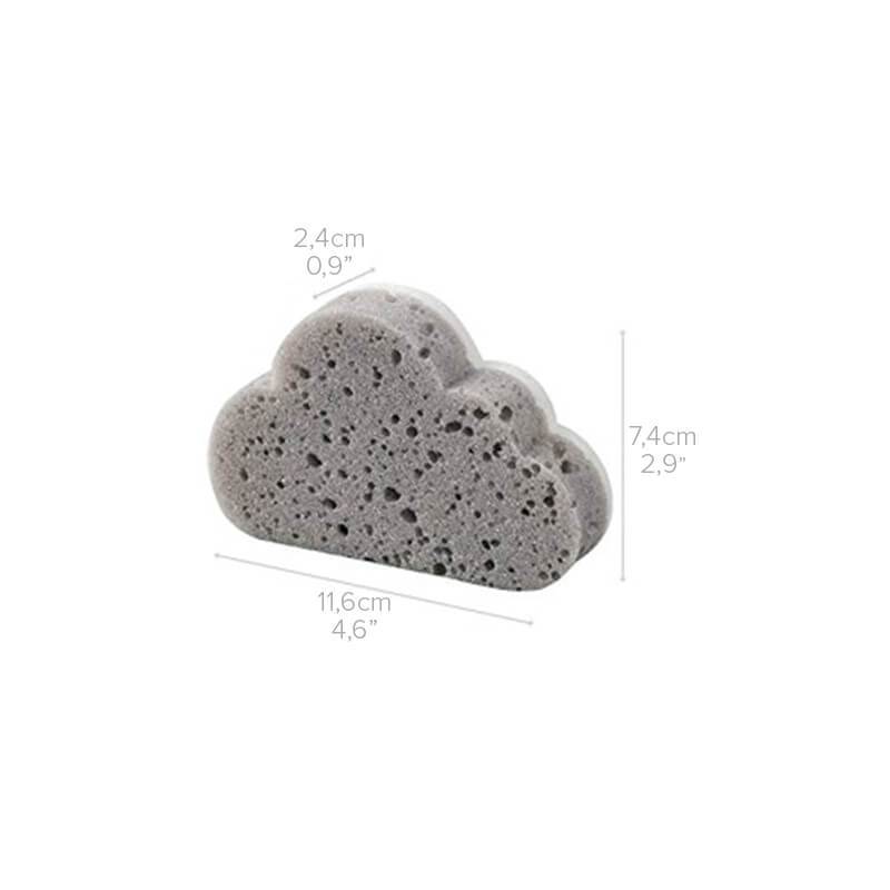Cloud Sponge | Karnz