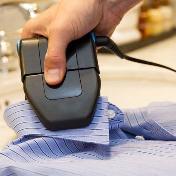 Portable iron | Karnz