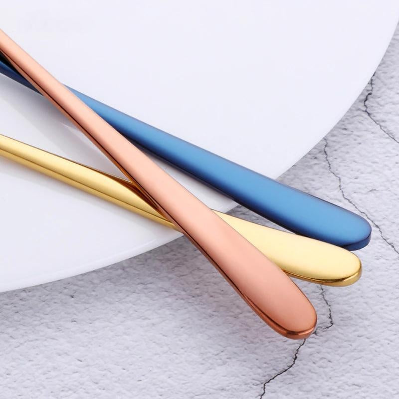 Bunte Gabel | Karnz