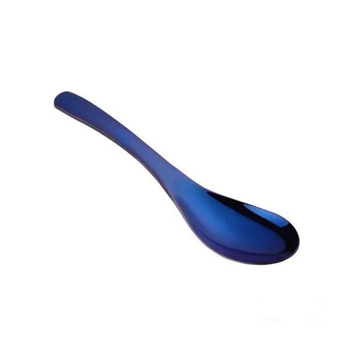 Bunte Suppenkelle | Karnz