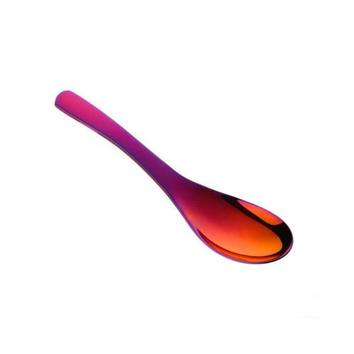 Bunte Suppenkelle | Karnz