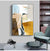 Farbige Erdige Töne Nordische Geomorphe Abstrakte Wandkunst Feinart Drucke Moderne Kunst Für Wohnzimmer Esszimmer Bilder Für Skandinavische Wohnkultur