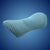 RugComfort Lendenkissen – Ergonomisches Stützkissen für Rücken und Wirbelsäule | Karnz