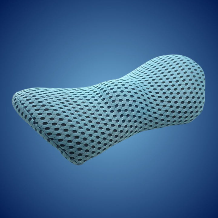 RugComfort Lendenkissen – Ergonomisches Stützkissen für Rücken und Wirbelsäule | Karnz