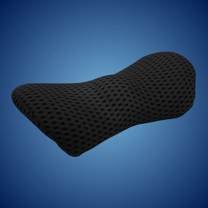 BackComfort Lendenkissen – Ergonomisches Stützkissen für Rücken und Wirbelsäule