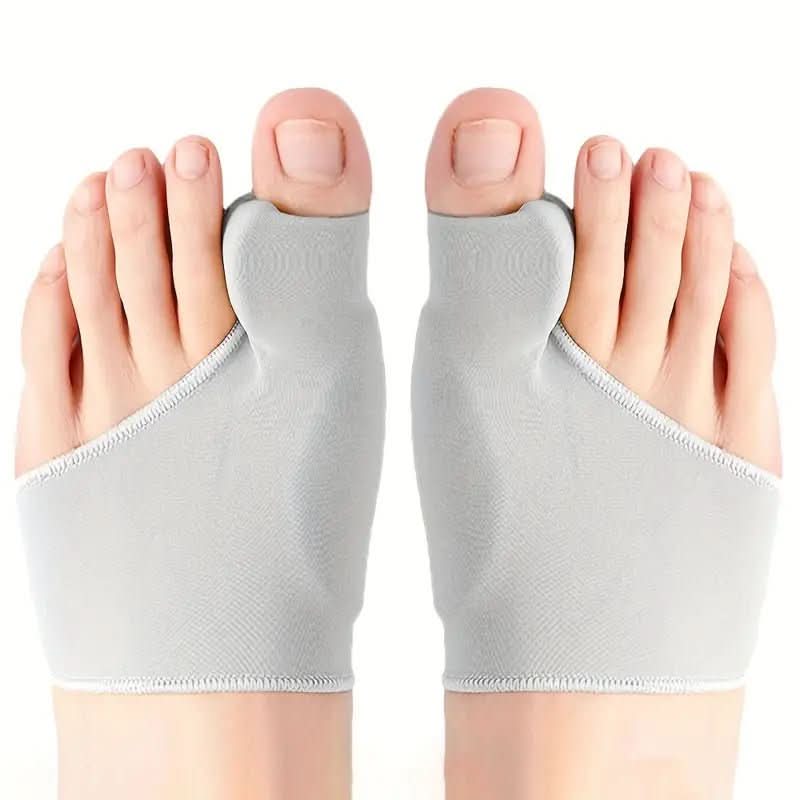 CompressCare Teen – Hallux-valgus-Korrektur für schmerzfreies Gehen