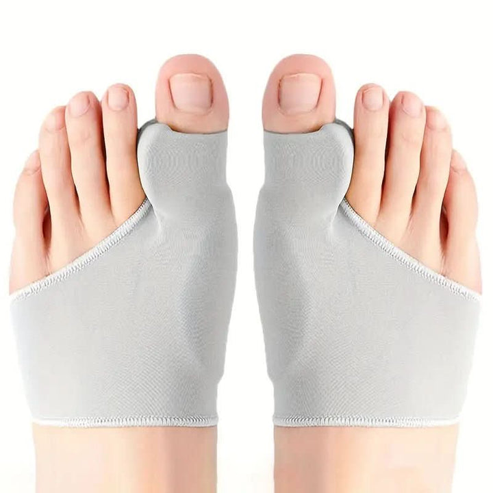 CompressCare Teen – Hallux-valgus-Korrektur für schmerzfreies Gehen