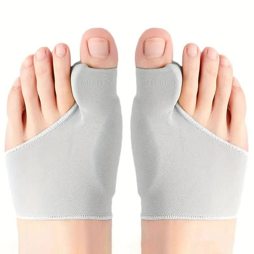 CompressCare Teen – Hallux-valgus-Korrektur für schmerzfreies Gehen