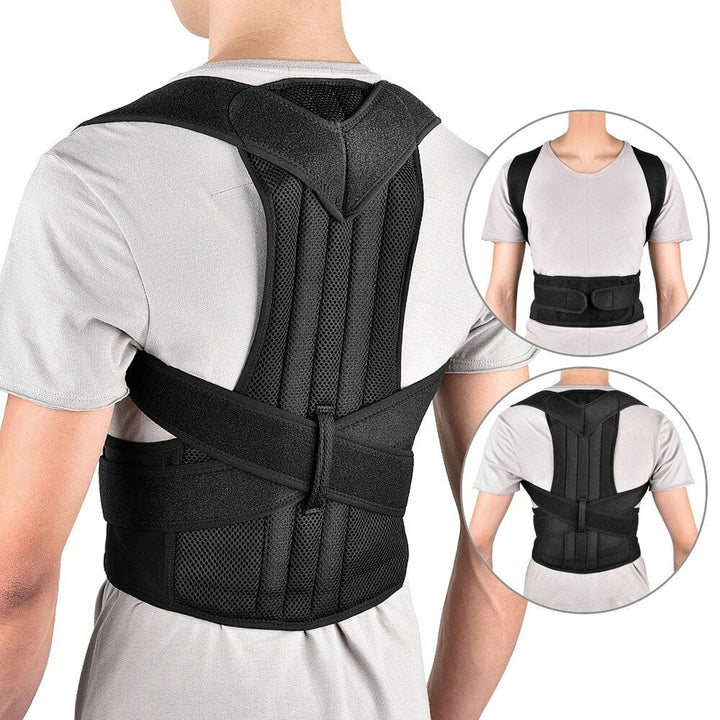 OrthoBack Pro – Rückentrainer