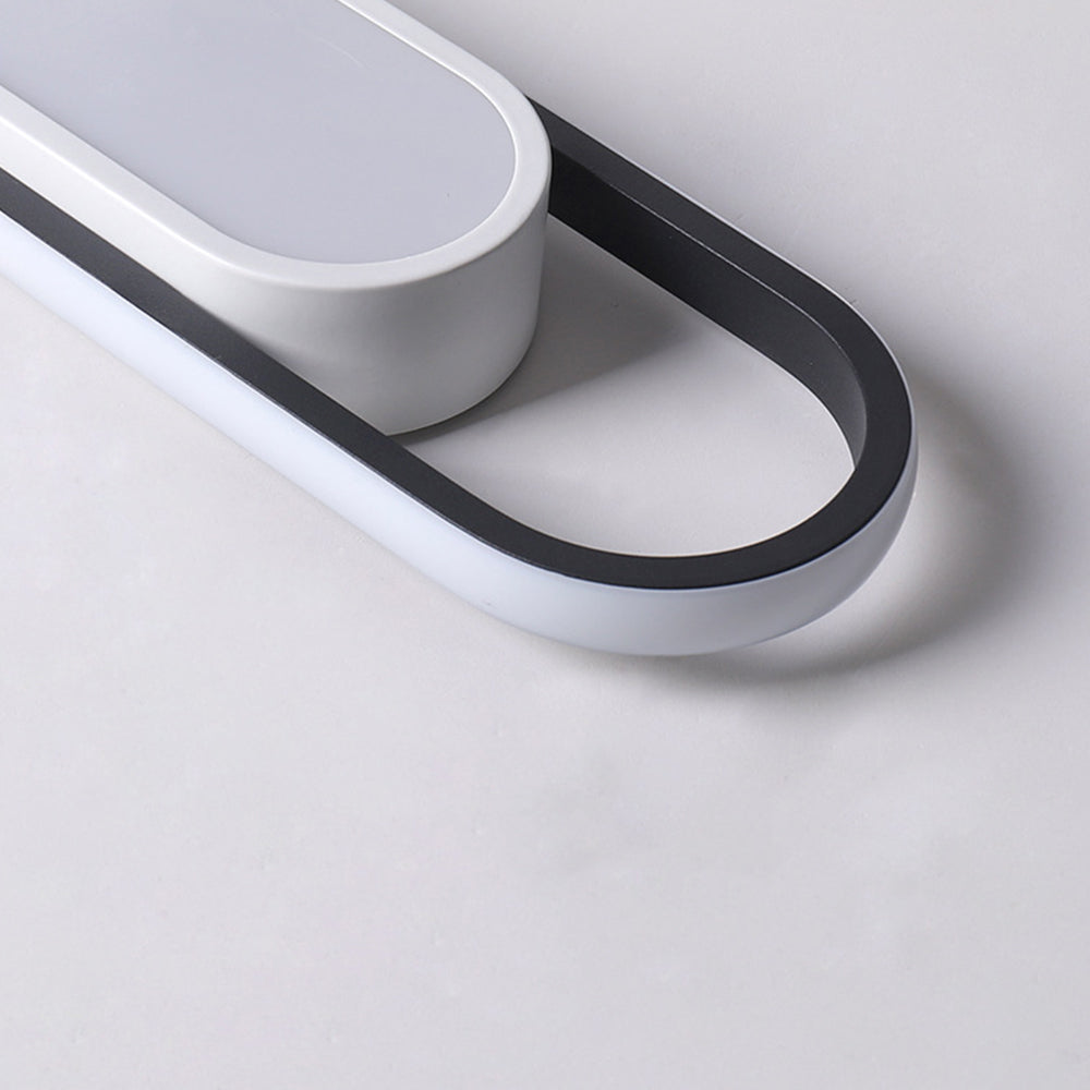 Flur Lange LED Deckenleuchten | Karnz