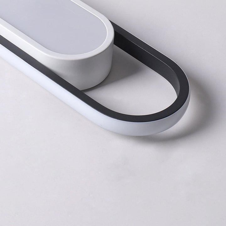 Flur Lange LED Deckenleuchten | Karnz