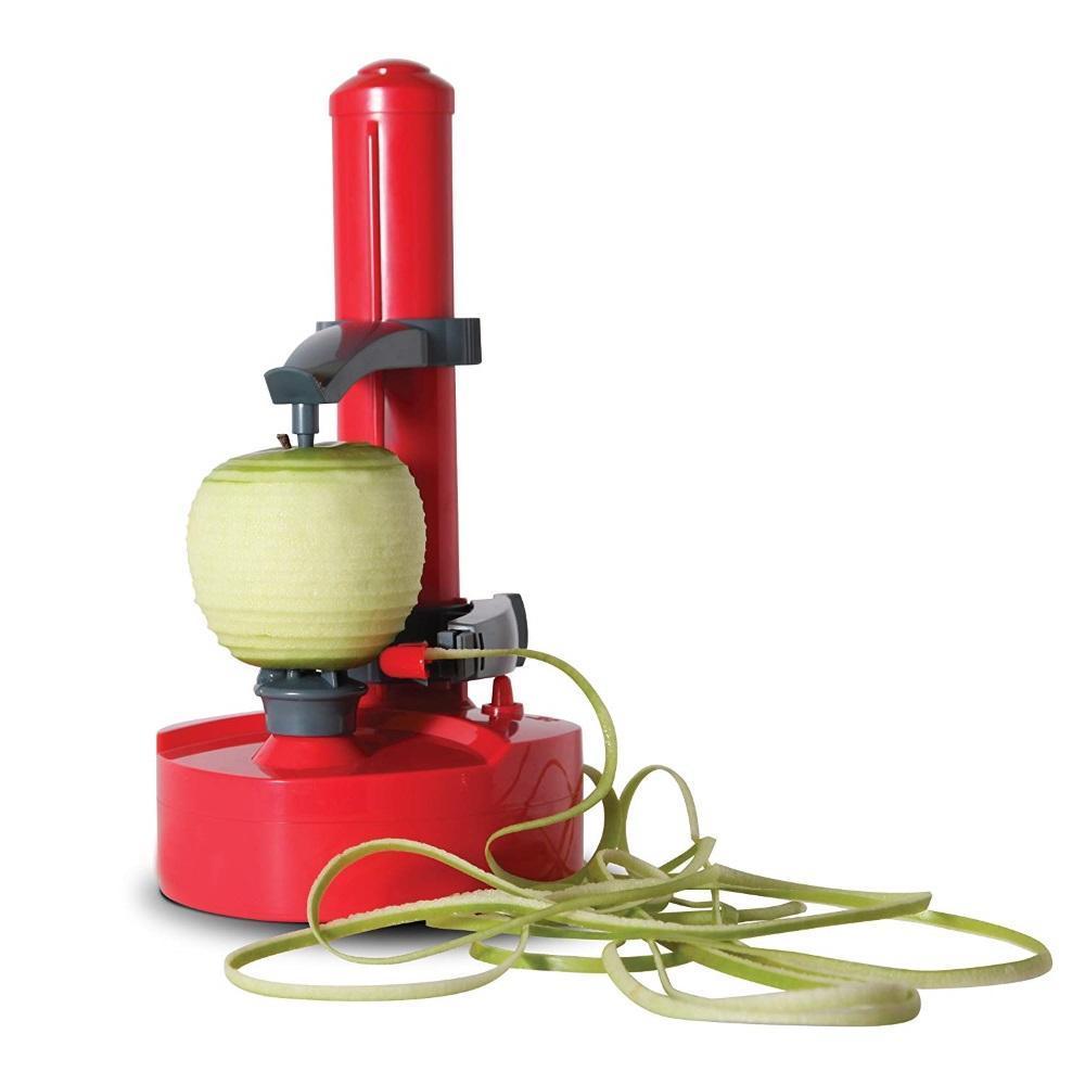 Automatischer Obst- und Gemüse-Schäler | Karnz