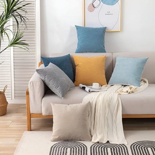 Karnz | Wasserdichte Sofa-Decke CosyHaven | Wendbar | Tierfreundlich & Pflegeleicht