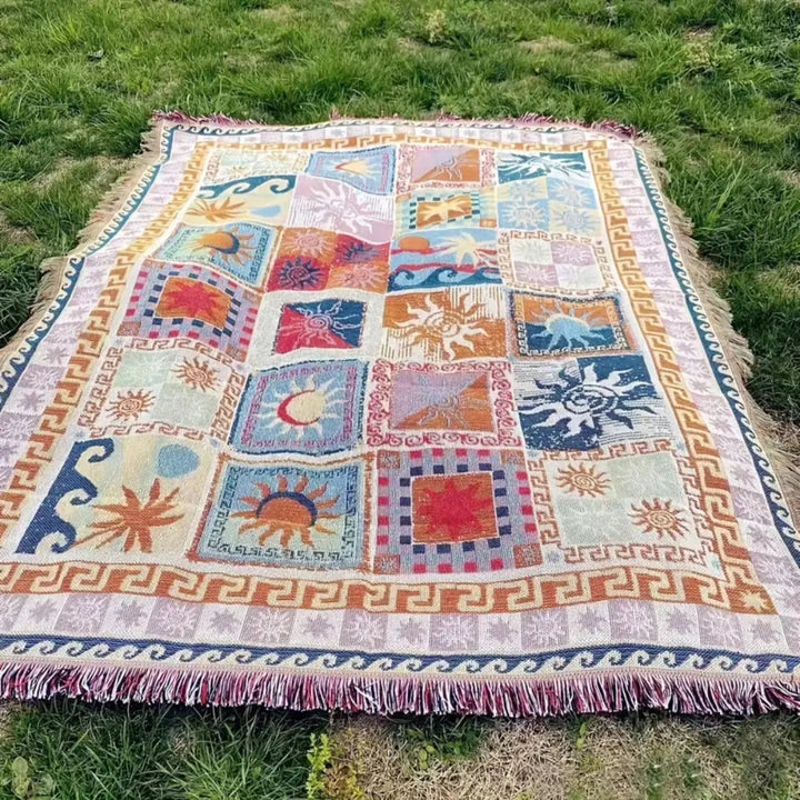 Outdoor Picknickdecke | Karnz