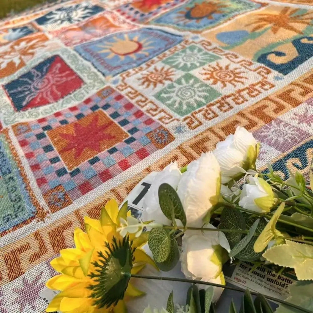Outdoor Picknickdecke | Karnz