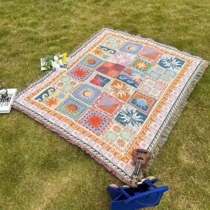 Outdoor Picknickdecke | Karnz