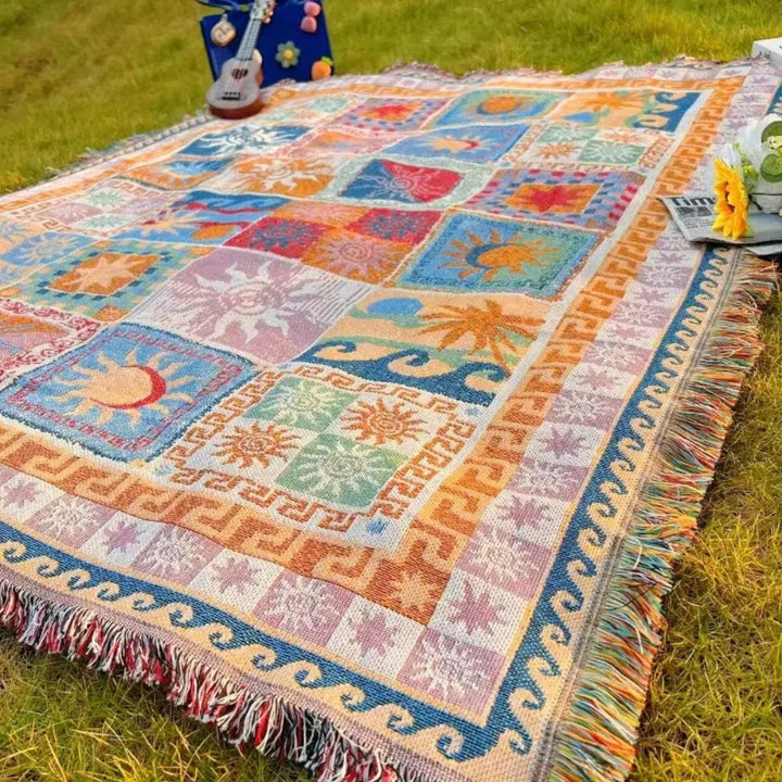 Outdoor Picknickdecke | Karnz