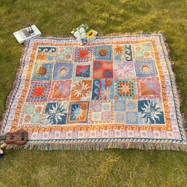 Outdoor Picknickdecke | Karnz