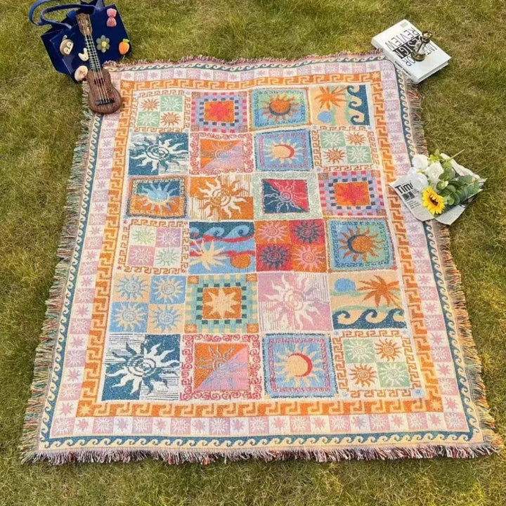 Outdoor Picknickdecke | Karnz