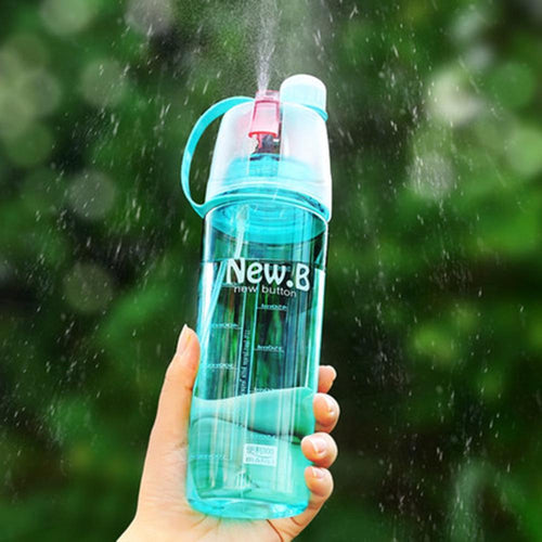 Wasserflasche Mister | Karnz
