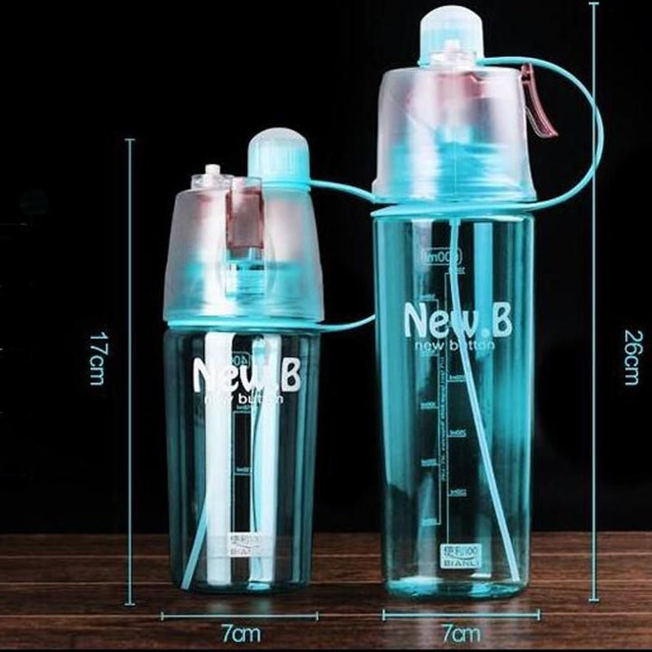 Wasserflasche Mister | Karnz