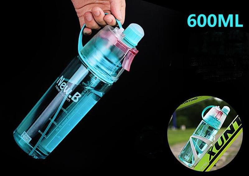 Wasserflasche Mister | Karnz