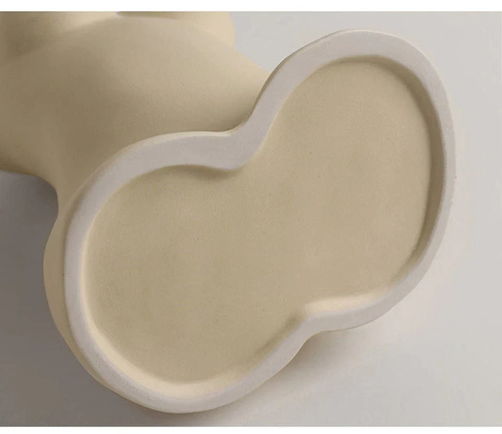 Creative Woman Körper Vase | Karnz