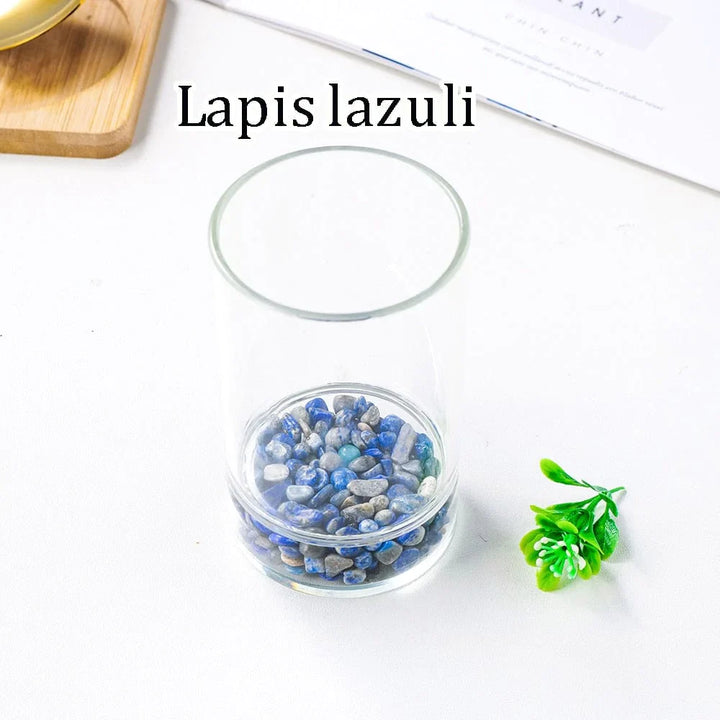 Kristallkiesel Glaskanne | Karnz