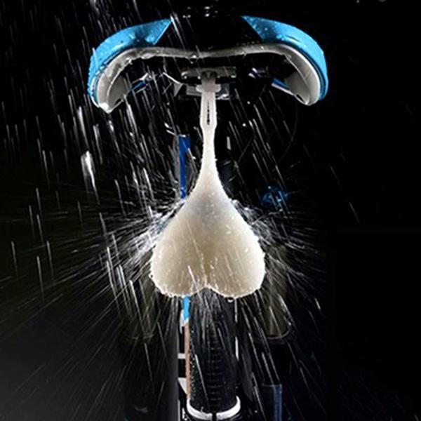 Fahrradkugeln Fahrrad Rücklicht | Karnz