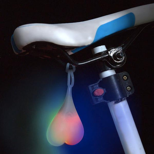 Fahrradlichter Fahrrad Rücklicht | Karnz