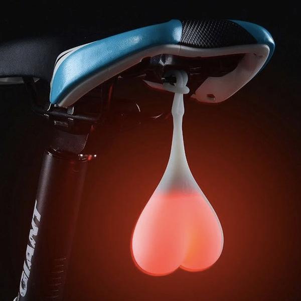 Fahrradlichter Fahrrad Rücklicht | Karnz