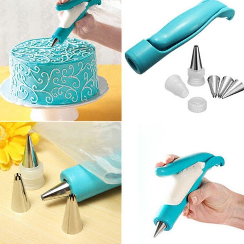 Icing Pen Dekorationswerkzeug | Karnz