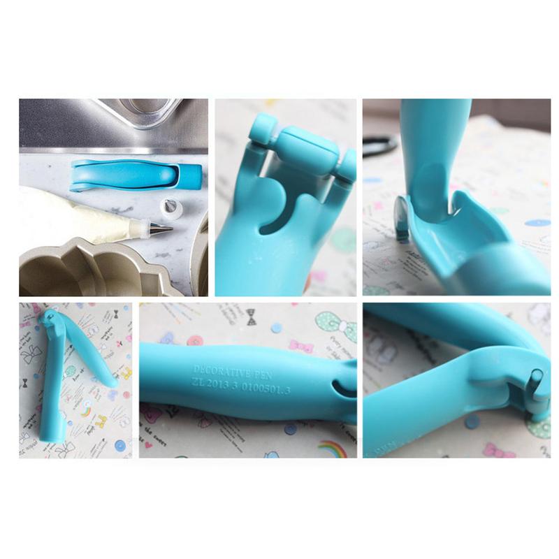 Icing Pen Dekorationswerkzeug | Karnz